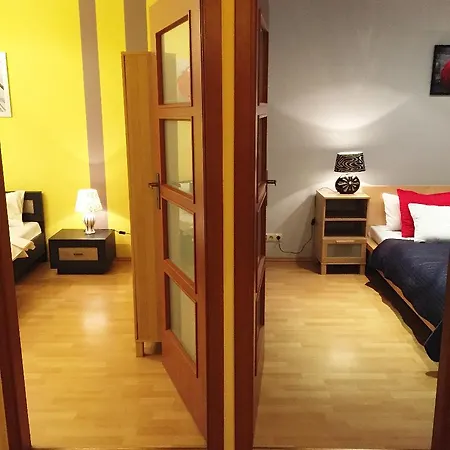 Old Town Slawkowska Apartmán Krakov