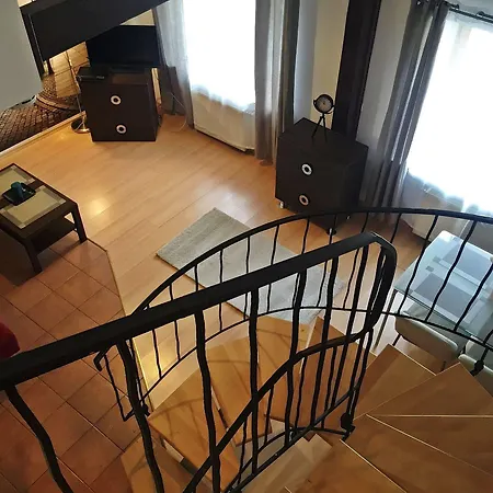Old Town Slawkowska Apartmán Krakov