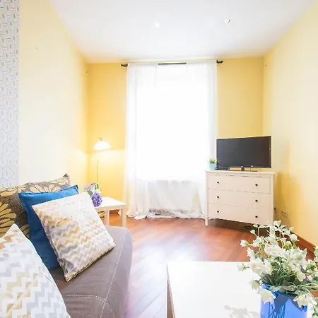 Apartmán Old Town Slawkowska Krakov