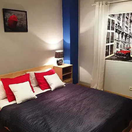 Apartment Old Town Slawkowska *