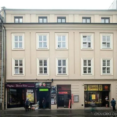 아파트 Old Town Slawkowska *