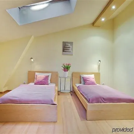 Old Town Slawkowska Appartement *