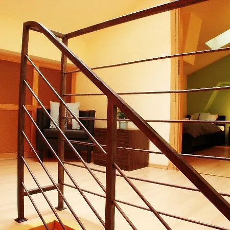 Old Town Slawkowska Appartement *