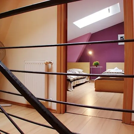 Appartement Old Town Slawkowska