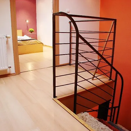 Old Town Slawkowska Appartement