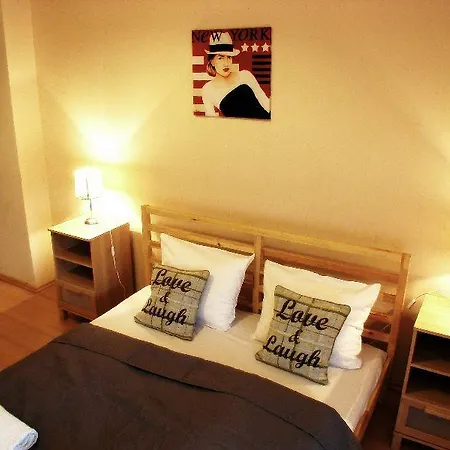Old Town Slawkowska Appartement *