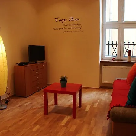Old Town Slawkowska Appartement