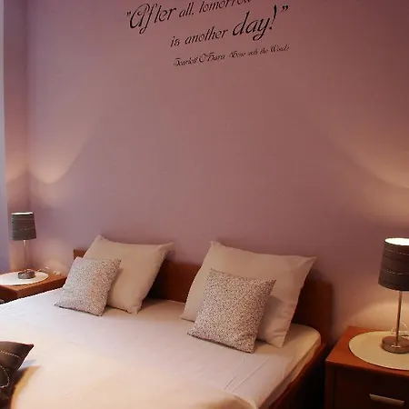 Old Town Slawkowska Appartement *