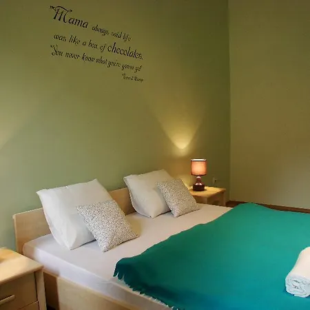 Appartement Old Town Slawkowska