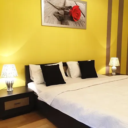 Old Town Slawkowska Appartement *