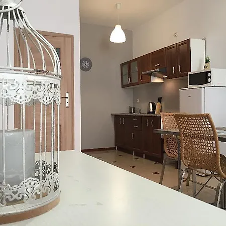 Old Town Slawkowska Appartement *