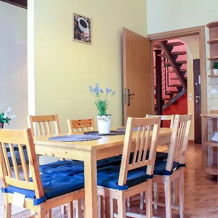 Old Town Slawkowska Appartement *
