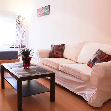 Old Town Slawkowska Appartement *