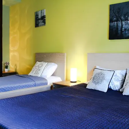 Old Town Slawkowska Appartement