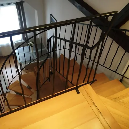 Old Town Slawkowska Appartement *