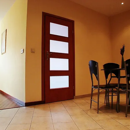 Appartement Old Town Slawkowska