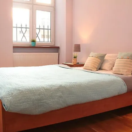Appartement Old Town Slawkowska *