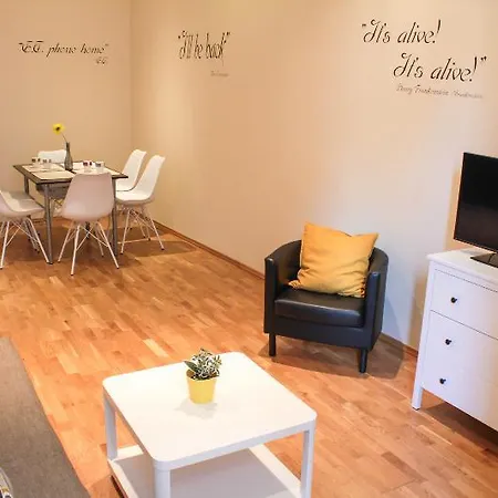 Old Town Slawkowska Appartement Cracovie