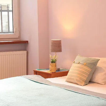 Appartement Old Town Slawkowska *