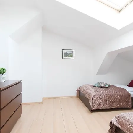 Old Town Slawkowska Appartement Cracovie
