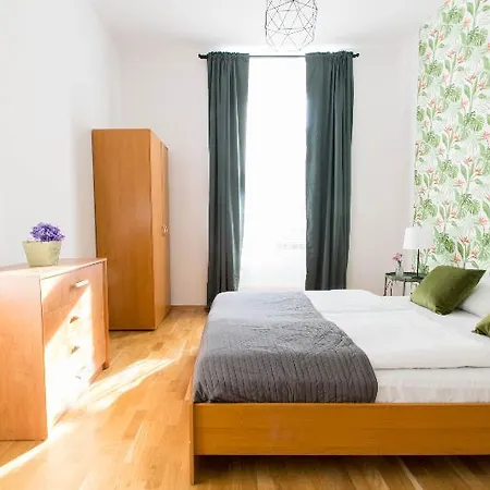 Old Town Slawkowska Appartement