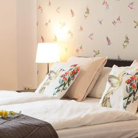 Appartement Old Town Slawkowska Cracovie