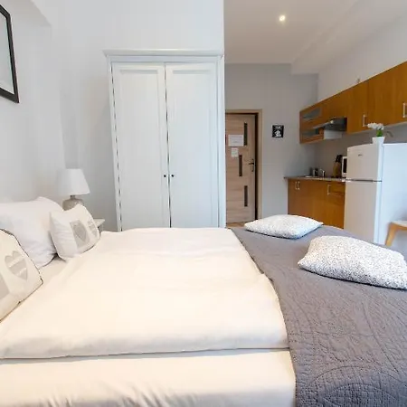 Appartement Old Town Slawkowska *