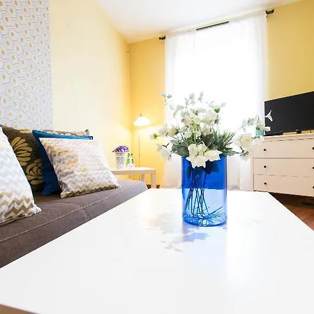 Appartement Old Town Slawkowska
