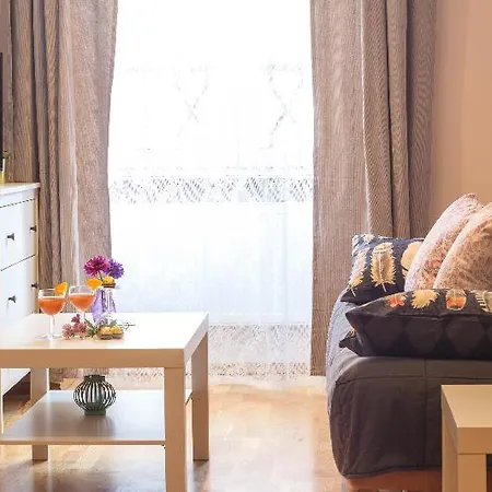 Appartement Old Town Slawkowska *