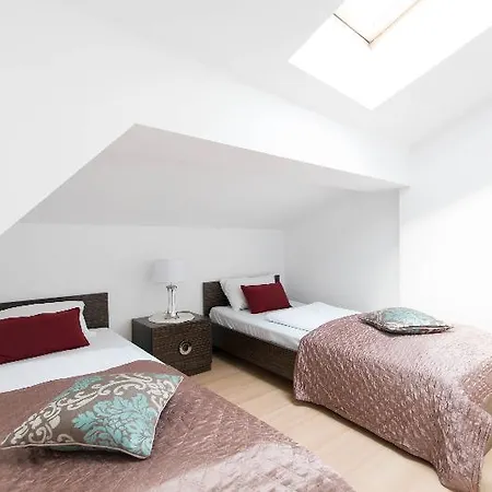 Appartement Old Town Slawkowska