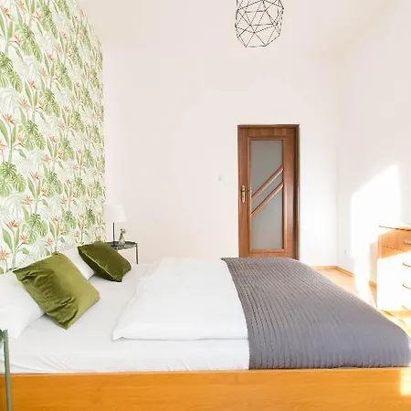 Old Town Slawkowska Appartement